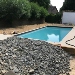 Créez une oasis de détente à l'intérieur de votre maison avec une piscine intérieure Sèvres